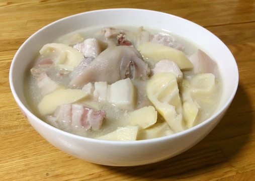 腌篤鮮 （2）
