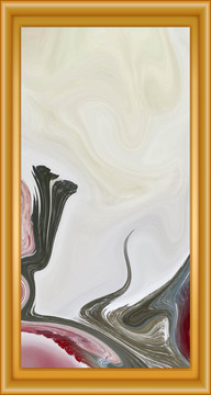 藝術(shù)繪畫(huà)油畫(huà)
