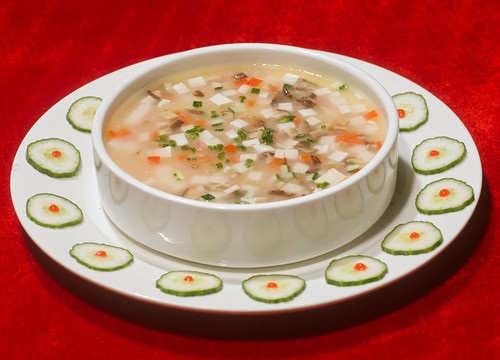 養(yǎng)胃粥