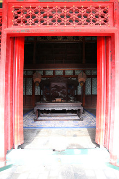 中國 故宮博物院 皇宮