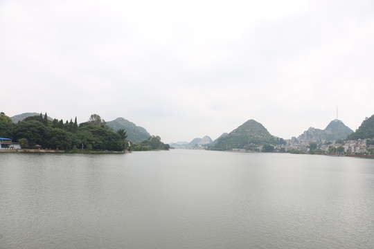 山水風(fēng)景
