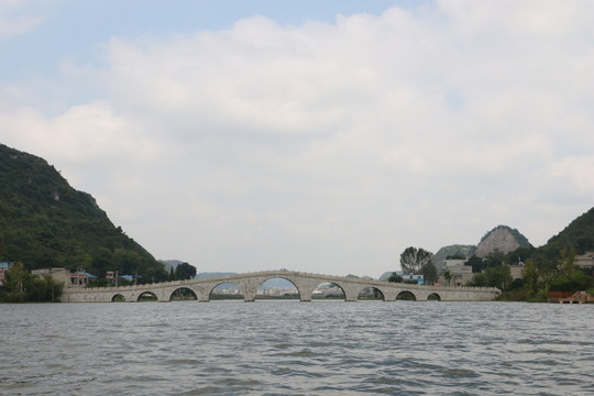 山水風(fēng)景