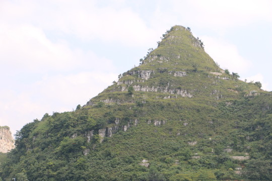 山