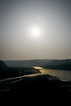 黃河