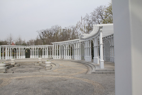 回廊