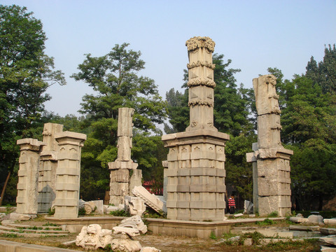 圓明園