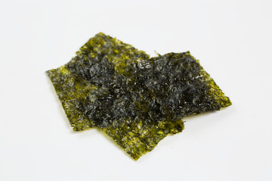 海苔片