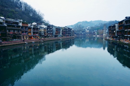 湘西鳳凰