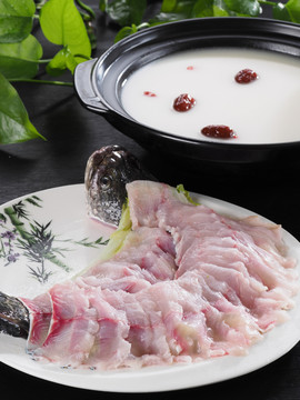 黑魚片