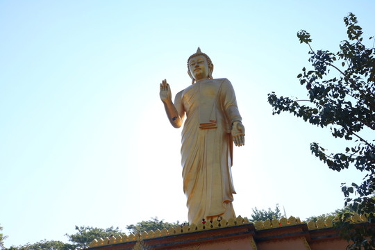 彩云之南