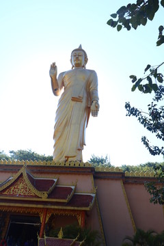 彩云之南