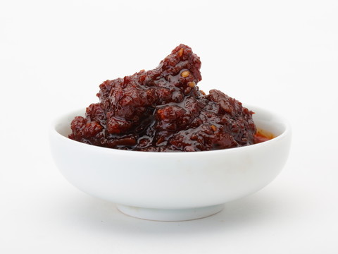 辣椒醬