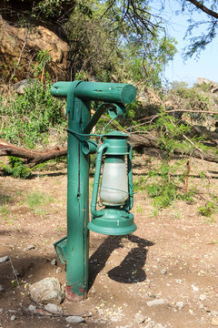 馬燈 煤油燈 Lantern