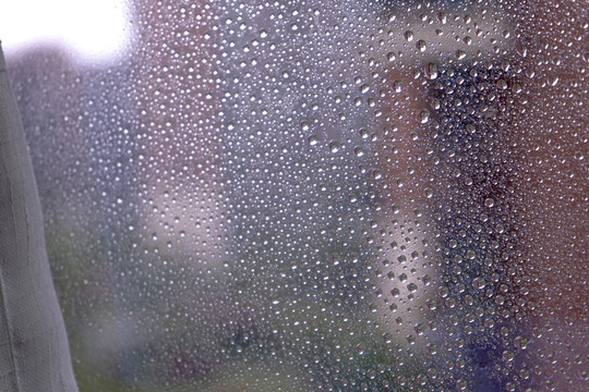 水滴素材