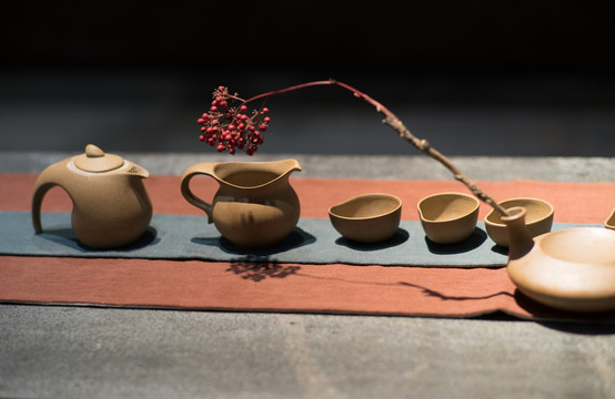 茶藝