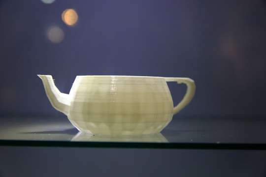 茶壺