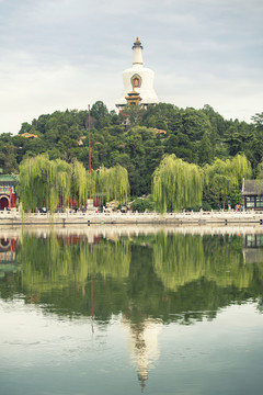 北海公園