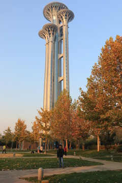 奧林匹克森林公園
