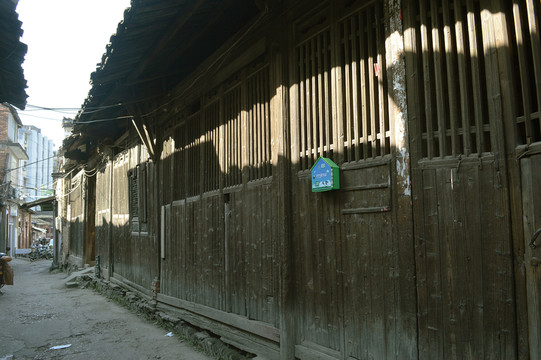 建甌