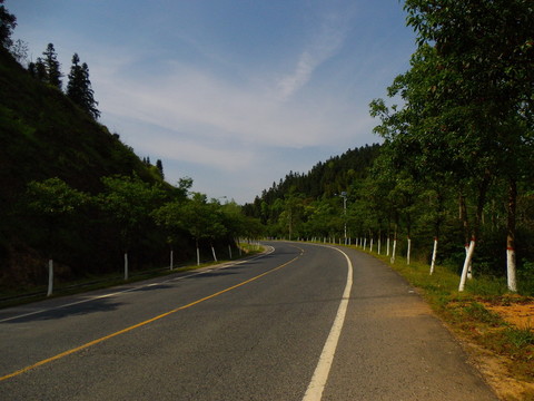 鄉(xiāng)村公路