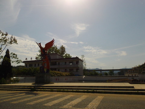 鄉(xiāng)村學(xué)校