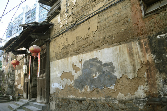 建甌