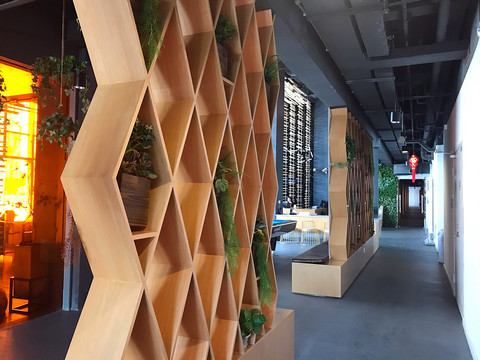 青年公寓 酒店式公寓 居住環(huán)境
