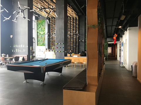 青年公寓 酒店式公寓 居住環(huán)境