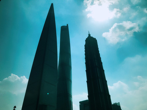 上海 社區(qū) 建筑 居住環(huán)境 現(xiàn)