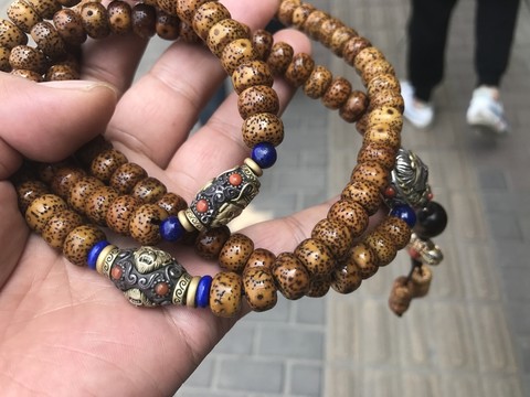 星月菩提