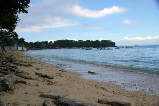 藍(lán)夢(mèng)島