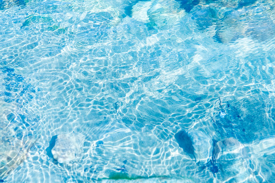 水波紋