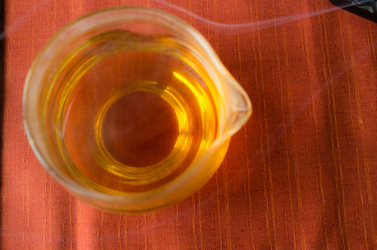 公道杯