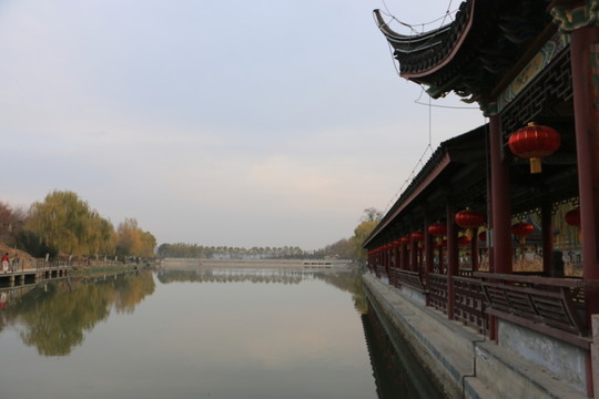 北宮國(guó)家森林公園