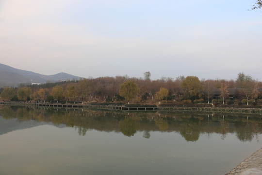 北宮國家森林公園