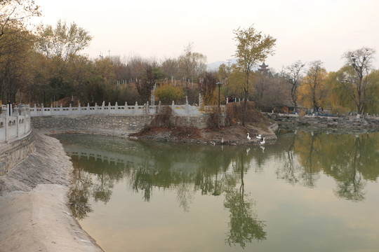 北宮國家森林公園
