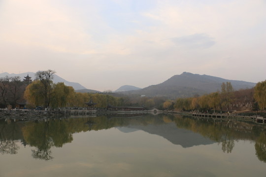 北宮國家森林公園