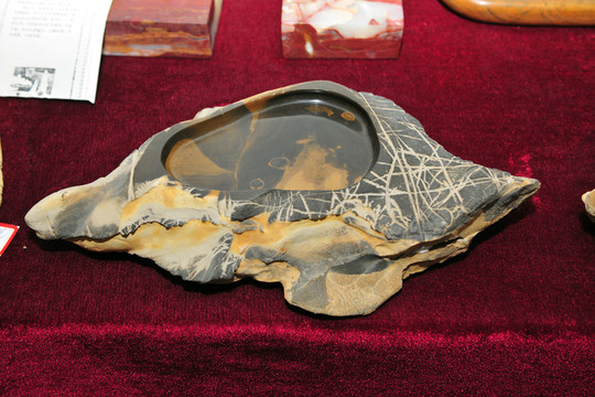 硯臺成品 高清硯臺