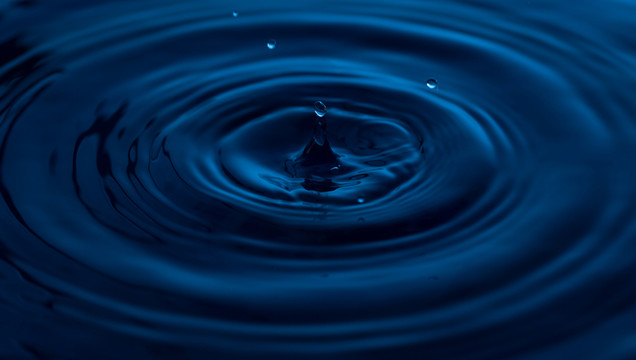 水滴