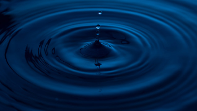 水滴