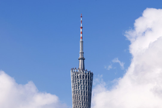 廣州電視塔