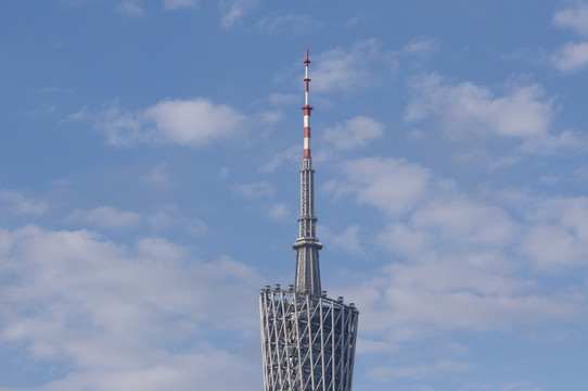 廣州電視塔