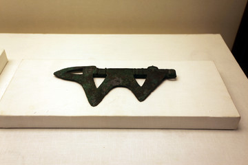 文物 國(guó)寶 兵器
