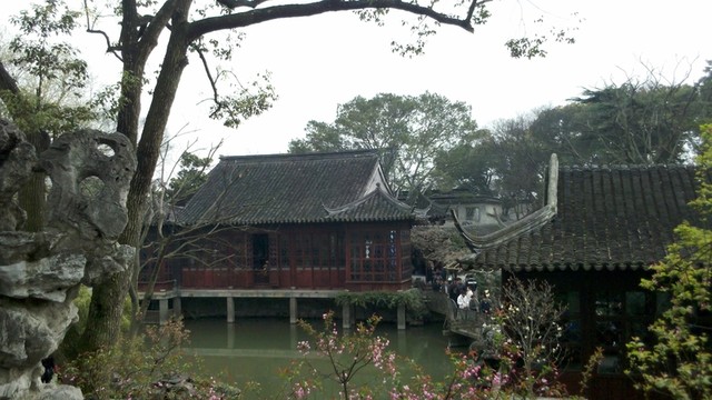 江南園林