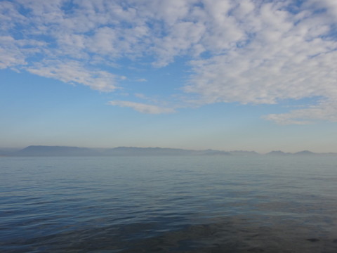 藍(lán)色海洋