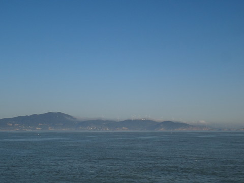 海島