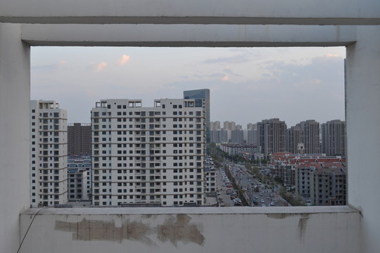 窗口景觀
