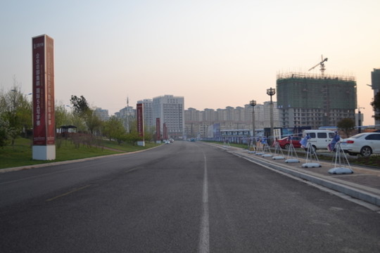 馬路 公路 柏油路