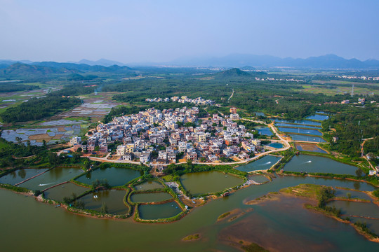 美麗鄉(xiāng)村 鄉(xiāng)村 村莊