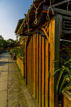 街子古鎮(zhèn)